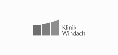 Logo Klinik Windach