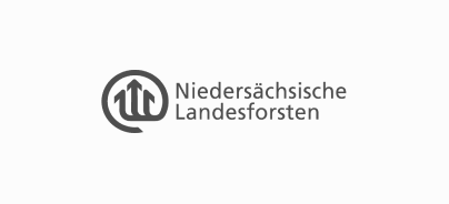 Logo Niedersächsische Landforsten